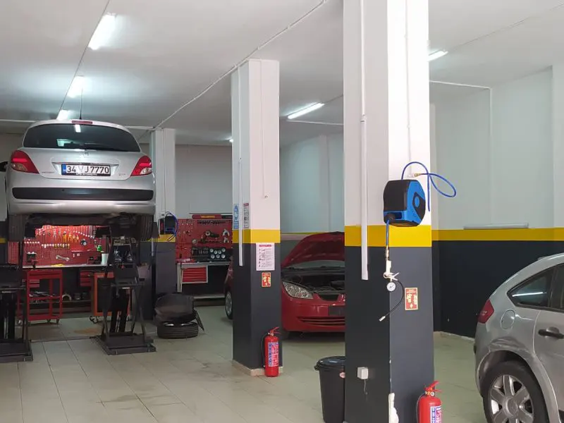 Artuklu Oto Servis